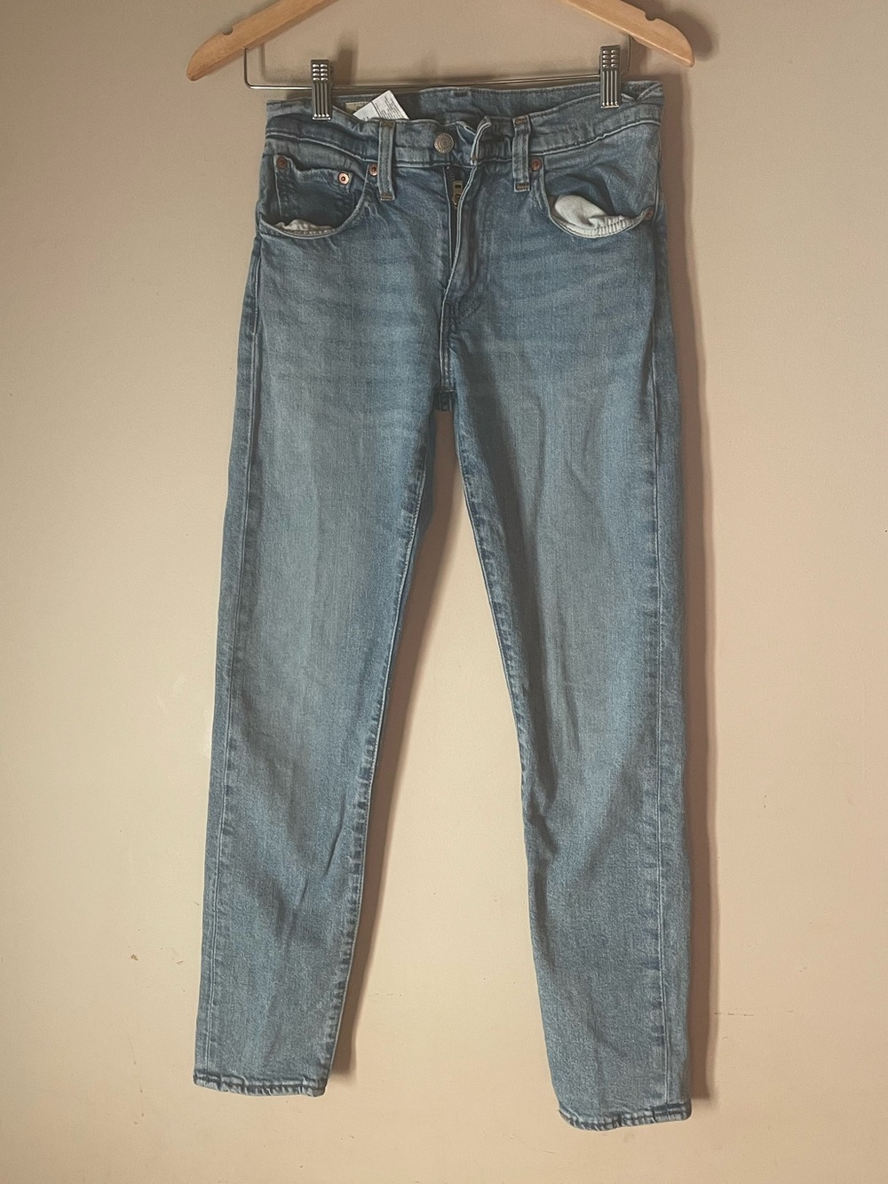 ✨ Levi’s | Lot 512 W28 L30